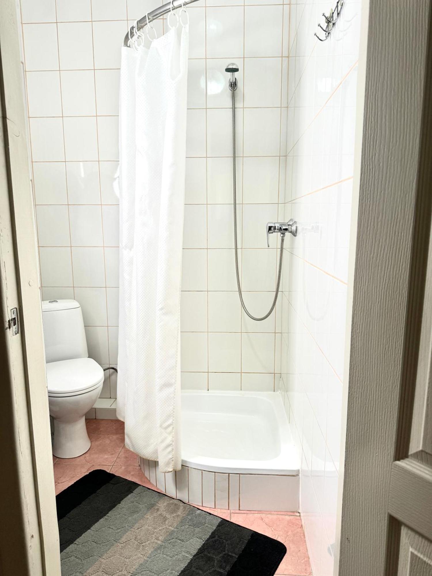 Hotel Vesta Browary Zimmer foto