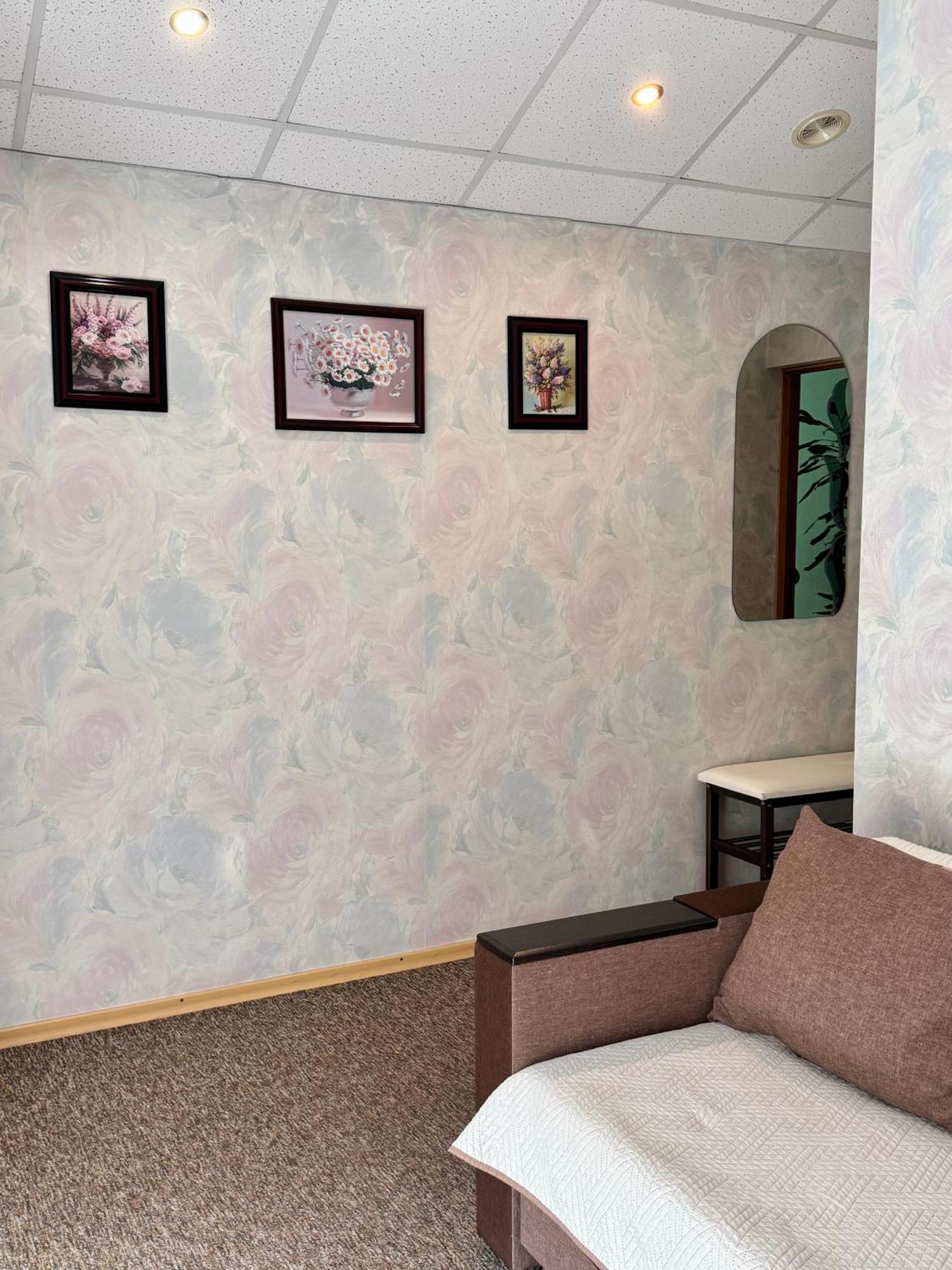 Hotel Vesta Browary Zimmer foto